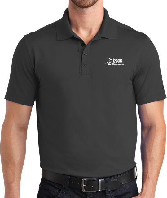 ESCC OGIO Grey Metro Polo ESCC Emb. - ONLINE ONLY