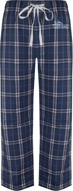Carteret Flannel Pajama Pant Primary Mark - ONLINE ONLY