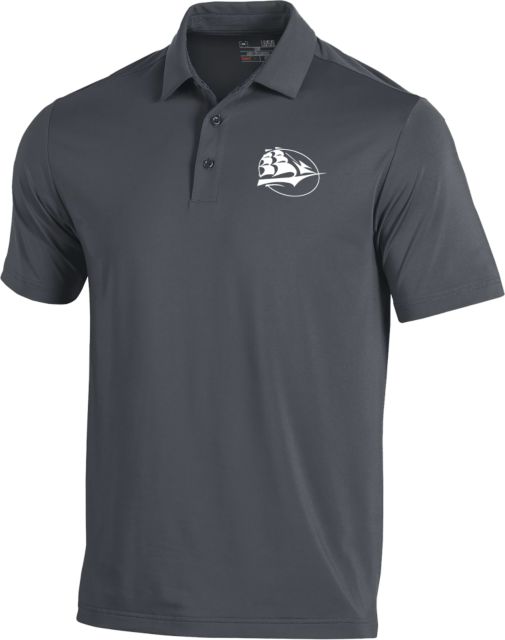 Shippensburg Under Armour T2 Performance Polo Shippensburg University Ship - ONLINE ONLY