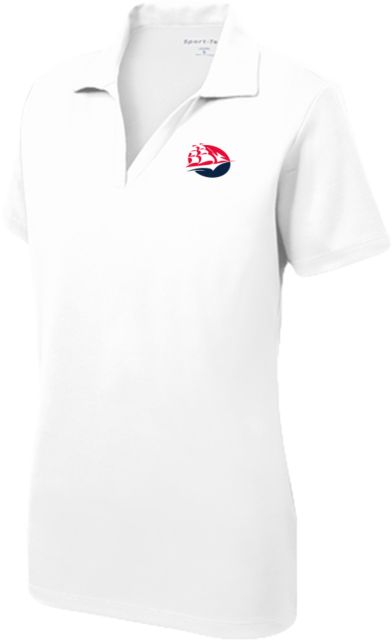 Shippensburg Womens Dry Mesh Polo Shippensburg University Ship - ONLINE ONLY