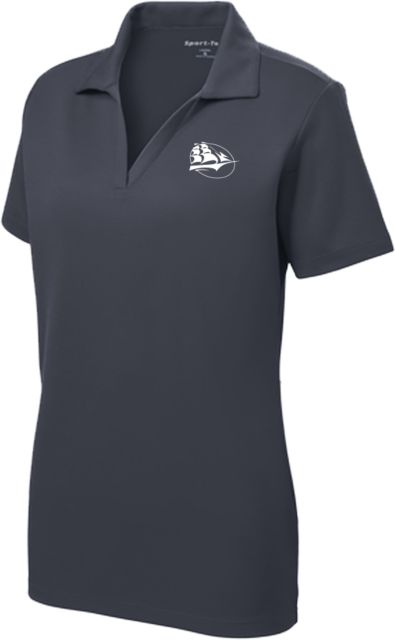 Shippensburg Womens Dry Mesh Polo Shippensburg University Ship - ONLINE ONLY