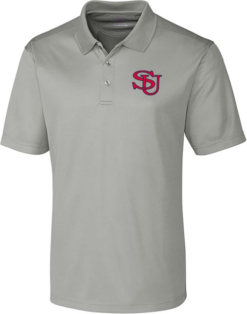 Shippensburg C&B Clique Ice Pique Polo Shippensburg University SU - ONLINE ONLY