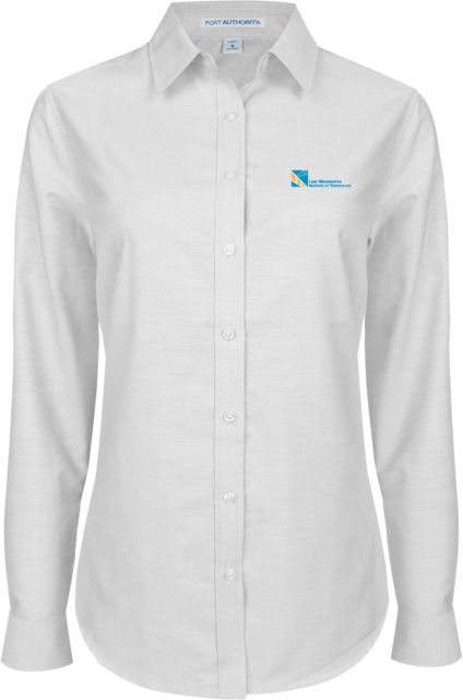 Lake Washington Womens Shirt Lake Washington Wordmark - ONLINE ONLY