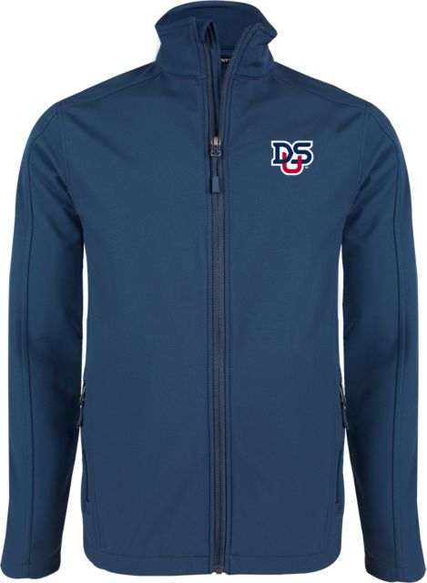 DeSales Softshell Jacket DSU Ligature - ONLINE ONLY