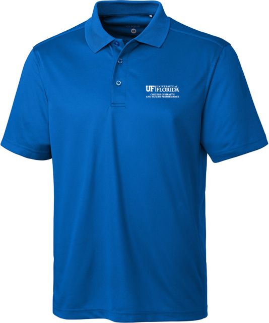 Florida C&B Clique Ice Pique Polo UF College of Health and Human Performance - ONLINE ONLY