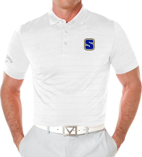 Suffolk Callaway Opti Vent Polo S Embroidery - ONLINE ONLY