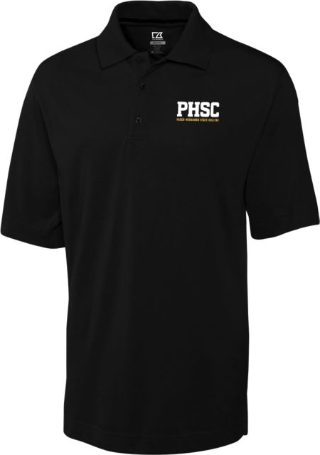 PHSC C&B Advantage TriBlend Pique Polo PSHC Wordmark - ONLINE ONLY