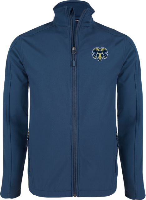 Shepherd Softshell Jacket Ram Head - ONLINE ONLY