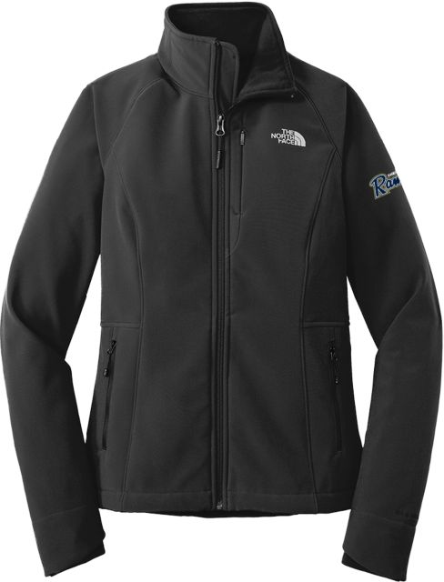 Shepherd The North Face Womens Apex Barrier Softshell Jacket Ram Script - ONLINE ONLY