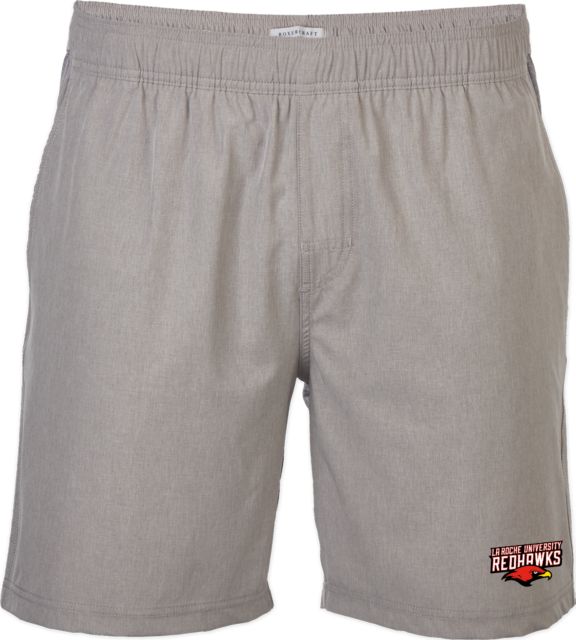 La Roche Boxercraft Light Riptide Hybrid Short La Roche University Redhawks - ONLINE ONLY