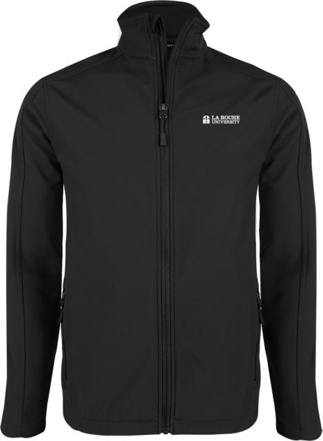 La Roche Softshell Jacket La Roche University Institutional - ONLINE ONLY