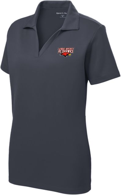La Roche Womens Dry Mesh Polo La Roche University Redhawks - ONLINE ONLY