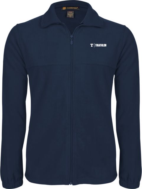 Trine Fleece Full Zip Jacket Triathlon - ONLINE ONLY
