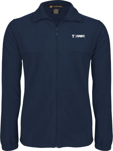 Trine Fleece Full Zip Jacket ESports - ONLINE ONLY