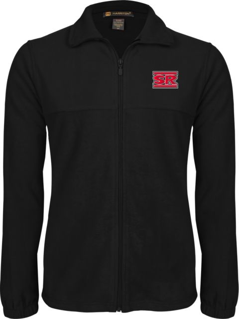 Sul Ross Fleece Full Zip Jacket SR Bar - ONLINE ONLY