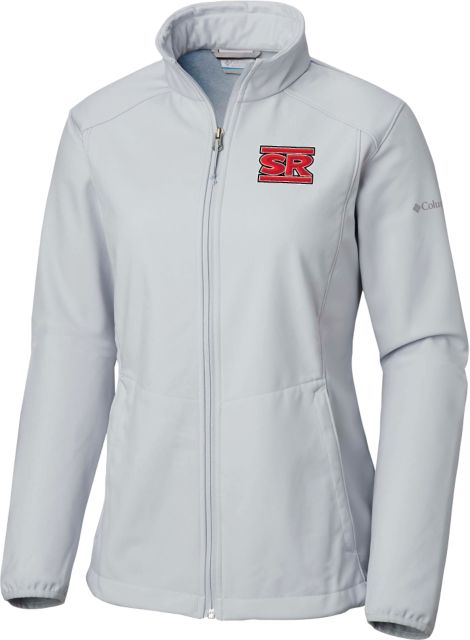 Sul Ross Columbia Womens Kruser Ridge Jacket SR Bar - ONLINE ONLY