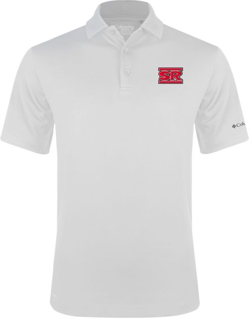 Sul Ross Columbia Omni Wick Drive Polo SR Bar - ONLINE ONLY