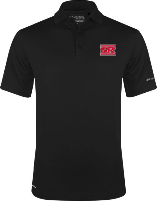 Sul Ross Columbia Omni Wick Drive Polo SR Bar - ONLINE ONLY