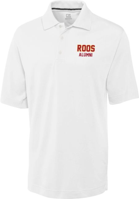 Austin College C&B Advantage TriBlend Pique Polo Alumni - ONLINE ONLY
