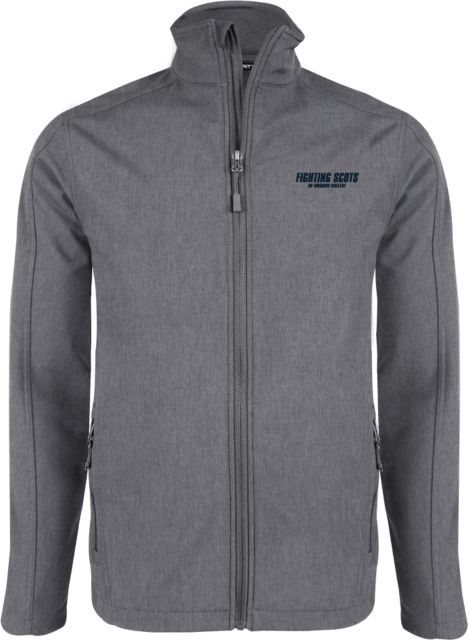 Gordon Softshell Jacket Wordmark - ONLINE ONLY