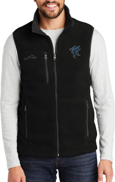Gordon Eddie Bauer Fleece Vest Primary Mark - ONLINE ONLY