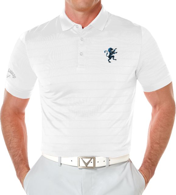 Gordon Callaway Opti Vent Polo Primary Mark - ONLINE ONLY