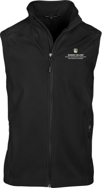 Gordon College Softshell Core Vest Gordon College School of Ministry Theology & Biblical Studies - ONLINE ONLY