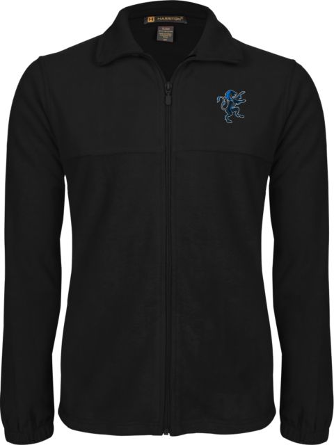Gordon Fleece Full Zip Jacket Primary Mark - ONLINE ONLY