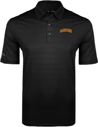 St Thomas Aquinas Callaway Opti Vent Polo St. Thomas Aquinas Spartans Arched - ONLINE ONLY