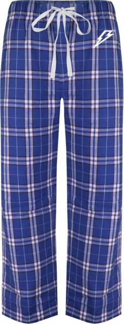 New England Flannel Pajama Pant Lighting Bolt - ONLINE ONLY