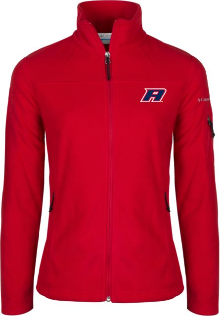 Caroluna on sale fleece jacket