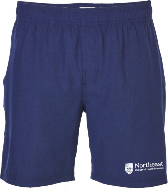 NE College of Health Boxercraft Riptide Hybrid Short Northeast College Primary Logo - ONLINE ONLY