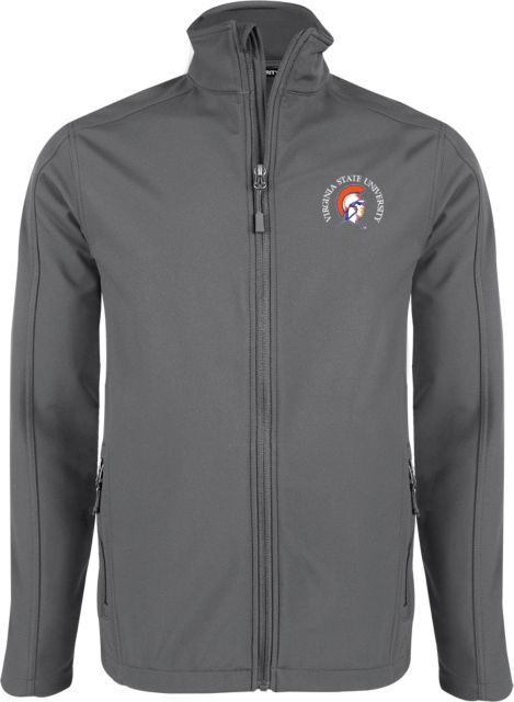 Virginia State Softshell Jacket Official Logo - ONLINE ONLY