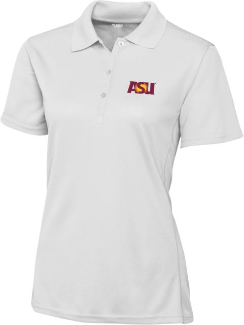 Asu women's polo shirt best sale