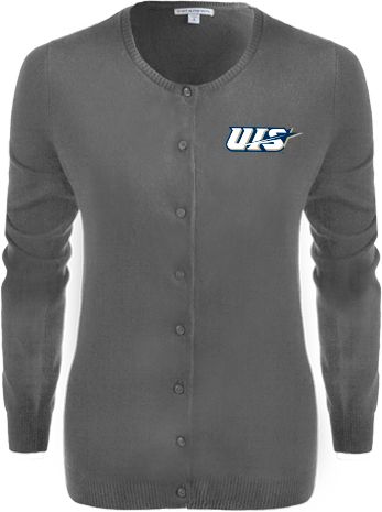 UIS Ladies Cardigan UIS - ONLINE ONLY