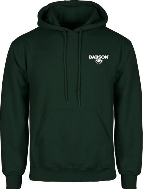 Babson sweatshirt best sale