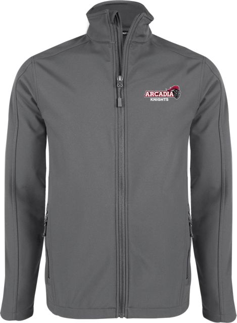 Arcadia Softshell Jacket Official Logo - ONLINE ONLY