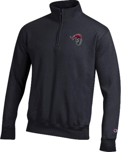 Arcadia Champion Fleece 1/4 Zip Knight - ONLINE ONLY