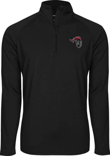 Arcadia Sport Wick Stretch 1/2 Zip Pullover Knight - ONLINE ONLY