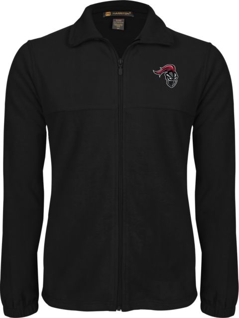 Arcadia Fleece Full Zip Jacket Knight - ONLINE ONLY