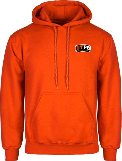 UT Permian Basin Fleece Hoodie UTPB Falcons - ONLINE ONLY