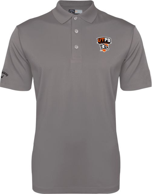 University of Texas Permian Basin Falcons Polo: University Of Texas Of The  Permian Basin