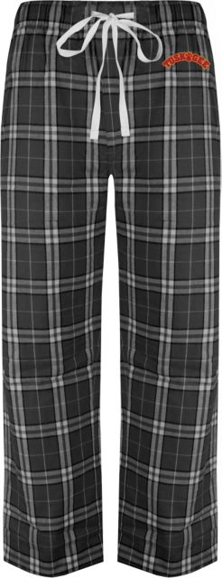 Tuskegee Flannel Pajama Pant Arched Tuskegee - ONLINE ONLY