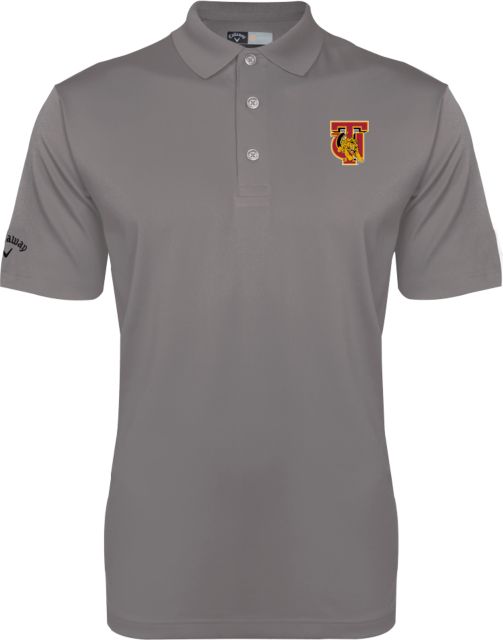 Tuskegee Callaway Opti Dri Chev Polo TU Warrior Symbol - ONLINE ONLY
