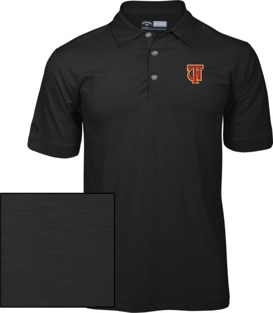 Tuskegee Callaway Tonal Polo Interlocking TU - ONLINE ONLY
