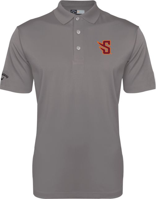 Susquehanna Callaway Opti Dri Chev Polo S - ONLINE ONLY