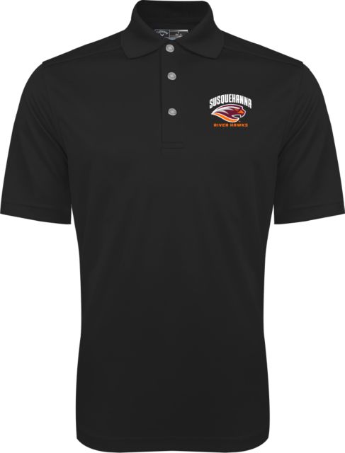 Susquehanna Callaway Tonal Polo Primary Mark - ONLINE ONLY