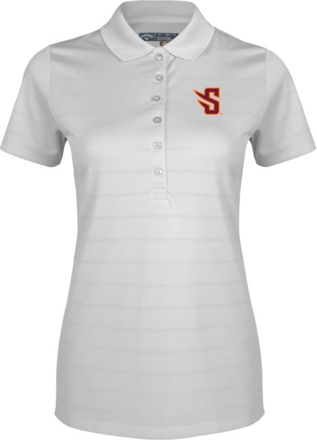 Susquehanna Ladies Callaway Opti Vent Polo S - ONLINE ONLY