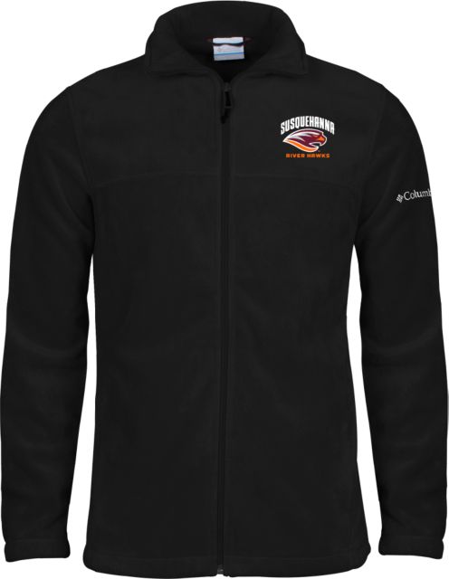 Susquehanna Columbia Full Zip Fleece Jacket Primary Mark - ONLINE ONLY