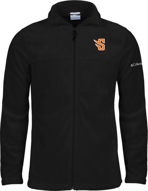 Susquehanna Columbia Full Zip Fleece Jacket S - ONLINE ONLY
